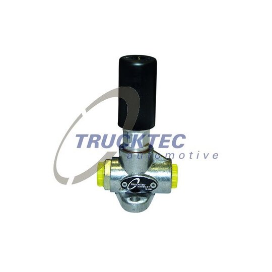 Trucktec Automotive Pump, fuel pre-supply to suit Mercedes-Benz, Fiat, Volvo