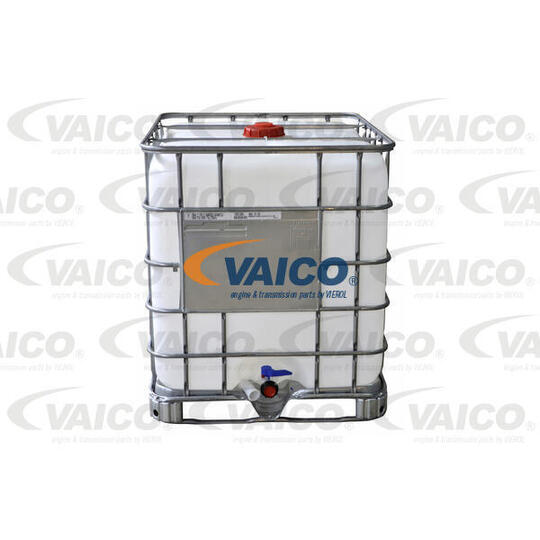 Vaico Antifreeze to suit Ford, Audi, VW