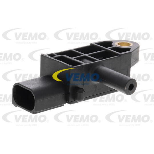 Vemo Sensor, exhaust pressure to suit Ford