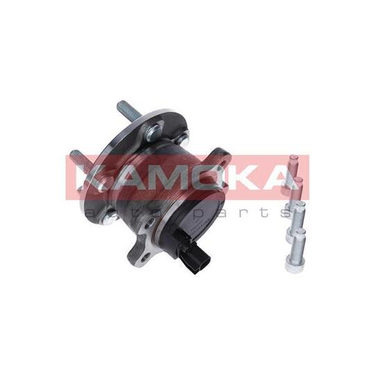 Kamoka Wheel Bearing Kit to suit Ford