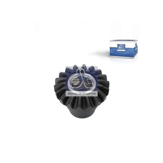 Dt Spare Parts Gear Wheel, transmission input shaft to suit Scania