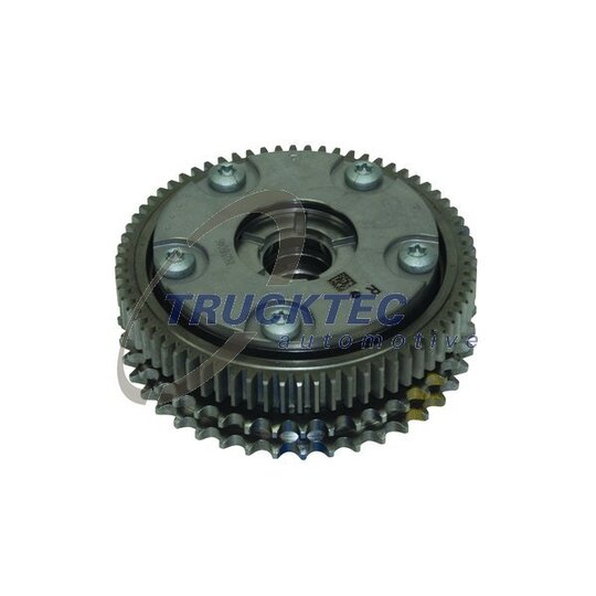 Trucktec Automotive Camshaft Adjuster to suit Mercedes-Benz