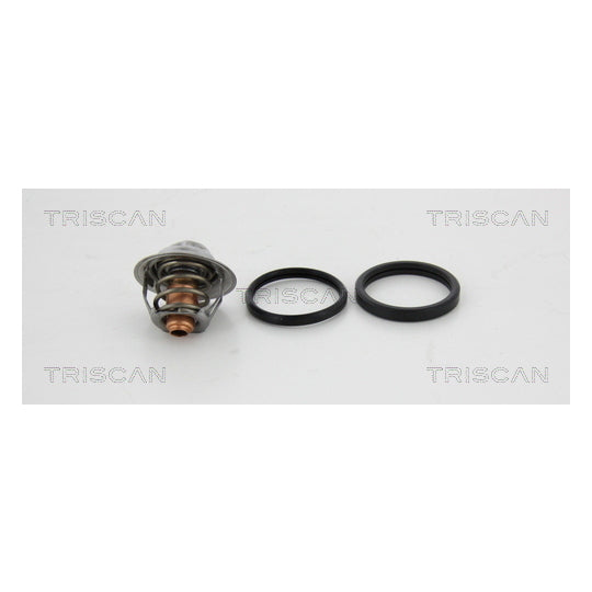 Triscan Thermostat, coolant to suit Ford, Mazda, Suzuki