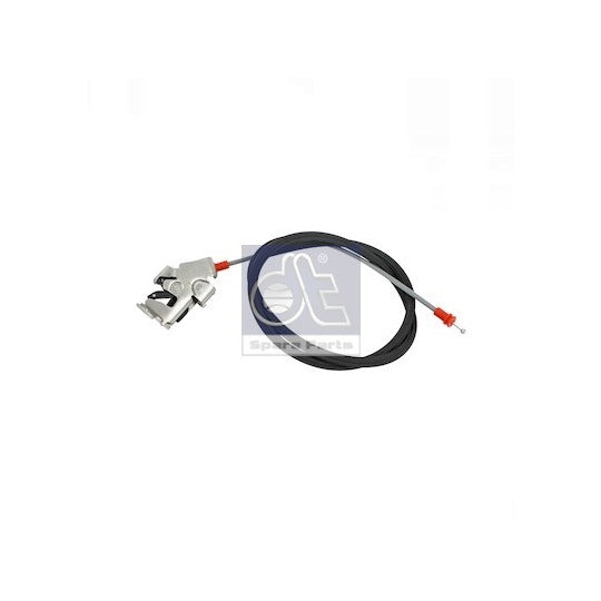 Dt Spare Parts Door Lock to suit Ford