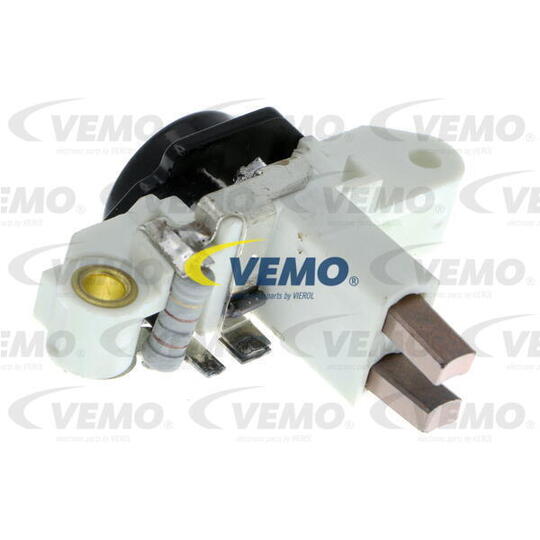 Vemo Alternator Regulator to suit Audi, VW, Mercedes-Benz