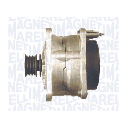 Magneti Marelli Alternator to suit Ford, VAG