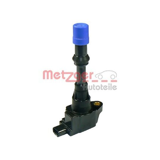 Metzger Ignition coil to suit Honda, Hitachi