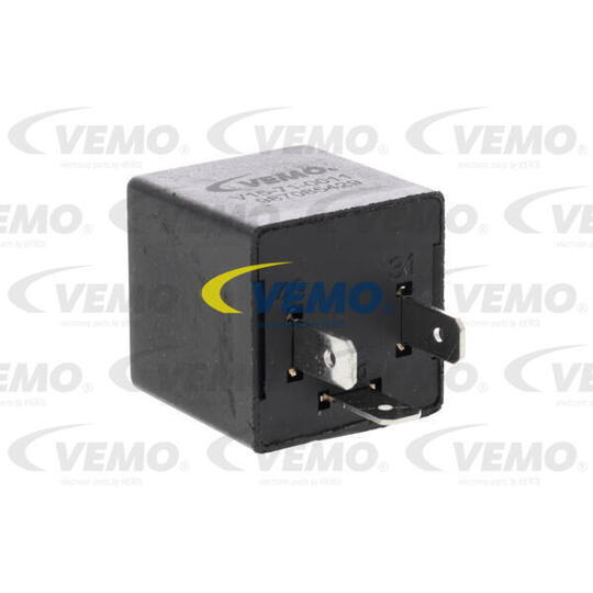 Vemo Flasher Unit to suit Toyota, Ford, Audi