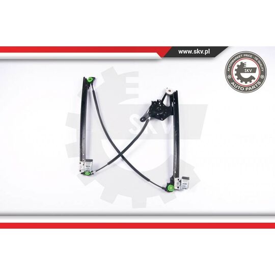 Esen Skv Window Regulator to suit Ford, Audi, VW