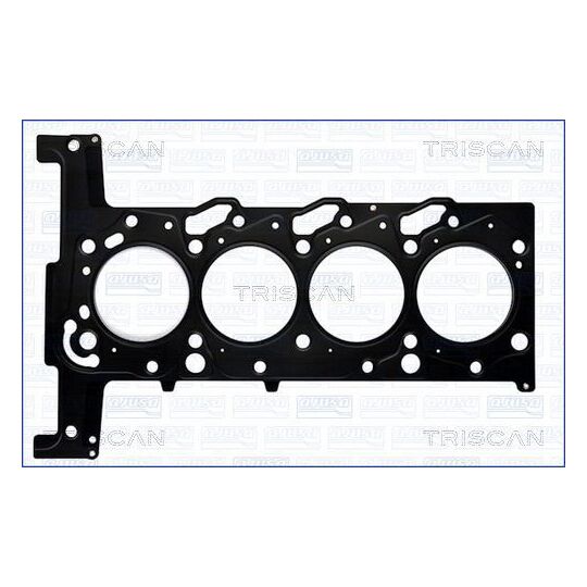 Triscan 501-5545 Gasket, cylinder head to suit Ford, Fiat, Citroën/Peugeot