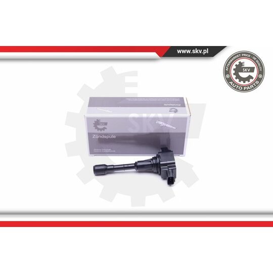 Esen Skv Ignition coil to suit Nissan, Hitachi, Infiniti