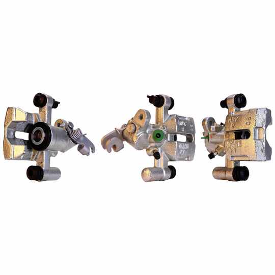 Dri Brake Caliper to suit Mazda