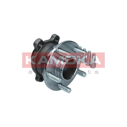 Kamoka Wheel Bearing Kit to suit Ford