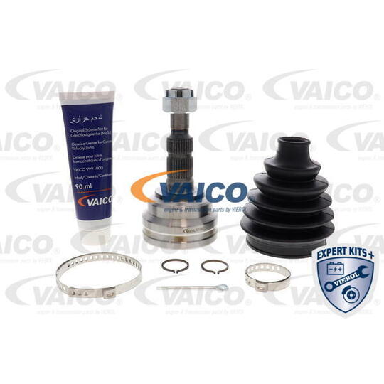 Vaico V40-0638 Joint Kit, drive shaft to suit Opel