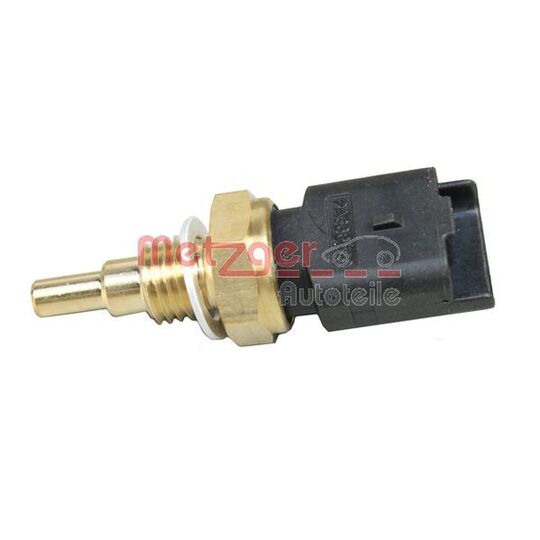 Metzger 0905048 Sensor, coolant temperature to suit Fiat, Alfa Romeo