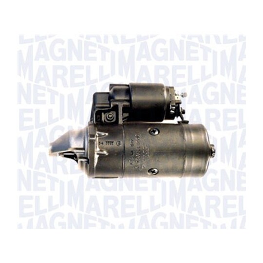 Magneti Marelli Starter to suit Opel, Vauxhall