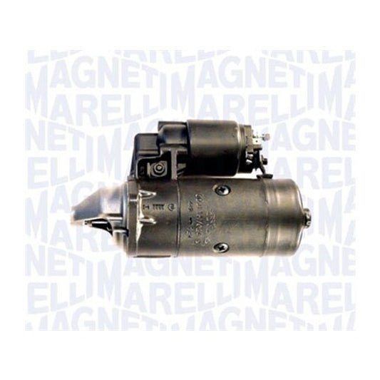 Magneti Marelli Starter to suit Opel, Vauxhall