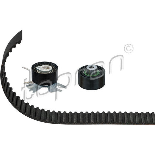 Topran Timing Belt Set to suit Toyota, Ford, Peugeot
