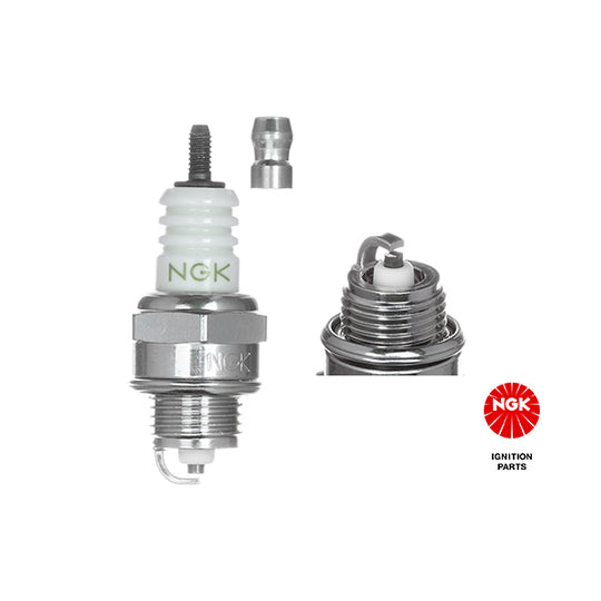 Ngk Spark Plug to suit Ford, Mazda, Volvo