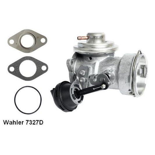 Borgwarner (Wahler) EGR Valve to suit VW, Hitachi, Seat
