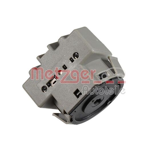 Metzger Ignition-/Starter Switch to suit Ford