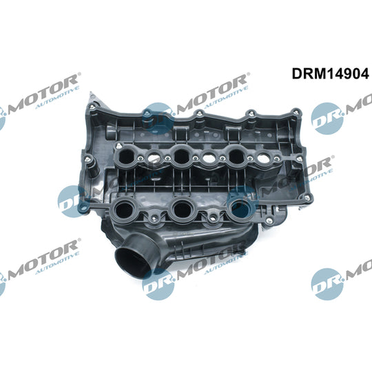 Dr.Motor Automotive Cylinder Head Cover to suit Jaguar, Land Rover
