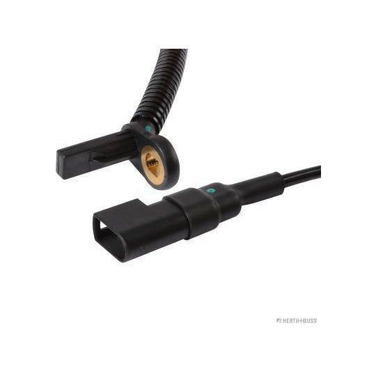 Herth+Buss Elparts Sensor, wheel speed to suit Ford