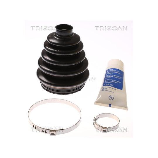 Triscan Bellow Set, drive shaft to suit Ford