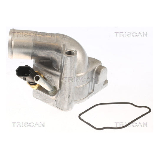 Triscan Thermostat, coolant to suit Opel, Vauxhall, Saab