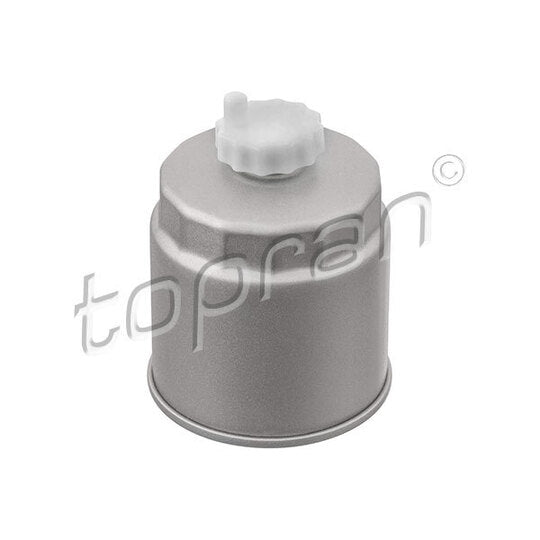 Topran Fuel filter to suit Hyundai
