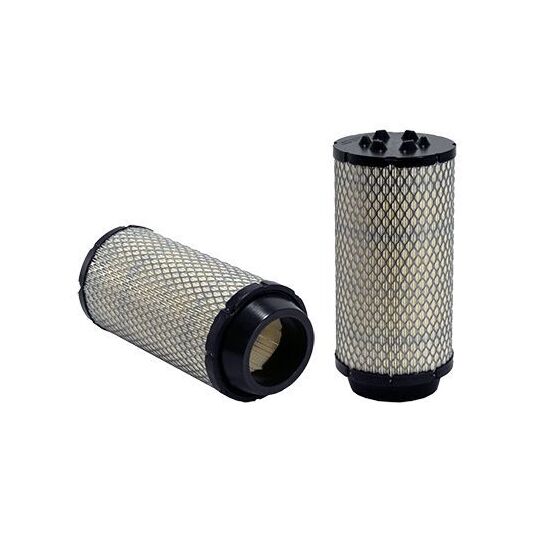 Wix Filters Air filter to suit Nissan, Jcb, Volvo