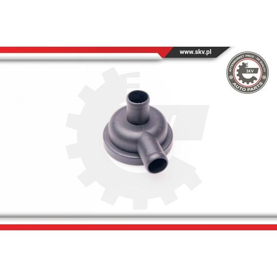 Esen Skv Valve, engine block breather to suit Audi, VW, Seat