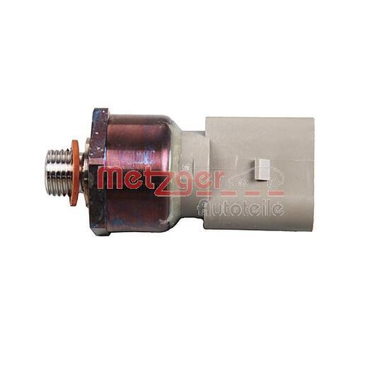 Metzger Sender Unit, oil pressure to suit VAG