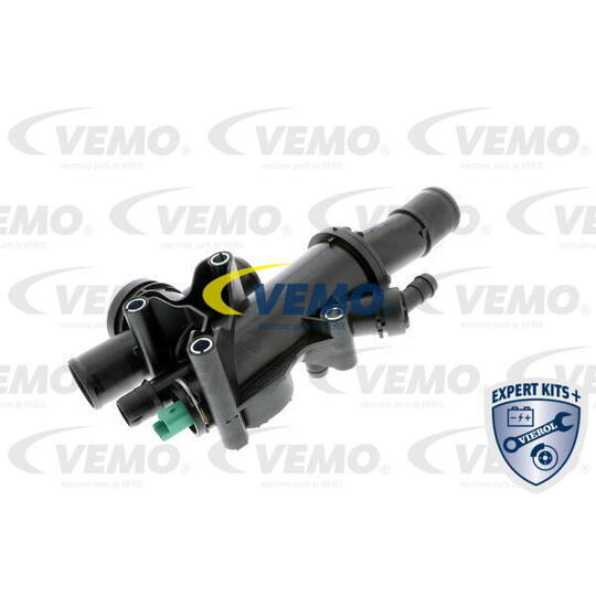Vemo Thermostat housing to suit Ford, Peugeot, Citroën