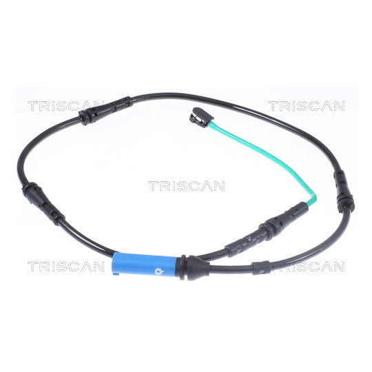 Triscan Warning Contact, brake pad wear to suit BMW