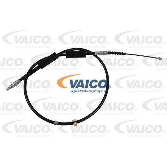 Vaico Cable, parking brake to suit Ford