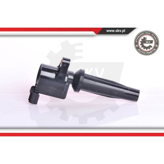 Esen Skv Ignition coil to suit Ford, Mazda, Hitachi