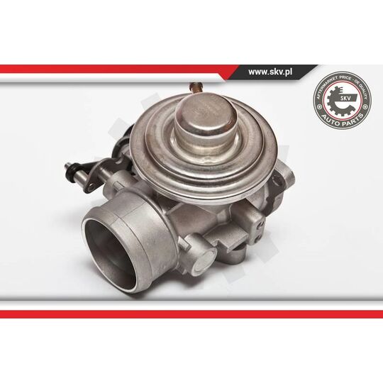 Esen Skv EGR Valve to suit Ford, Audi, VW