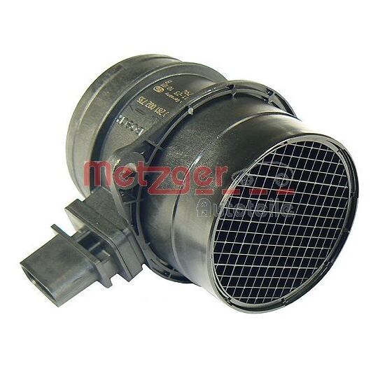 Metzger Air Mass Sensor to suit Hitachi, VAG