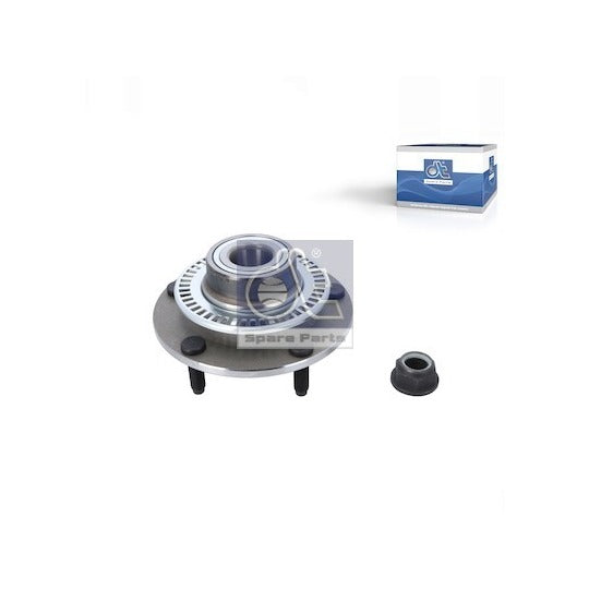 Dt Spare Parts Wheel Bearing Kit to suit Ford
