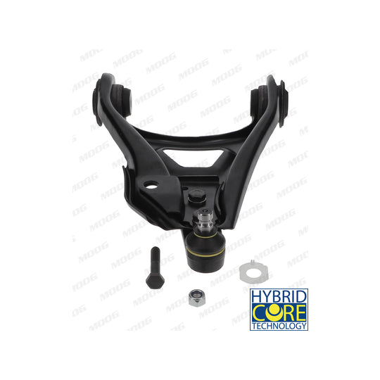 Moog Track Control Arm to suit Nissan, Renault