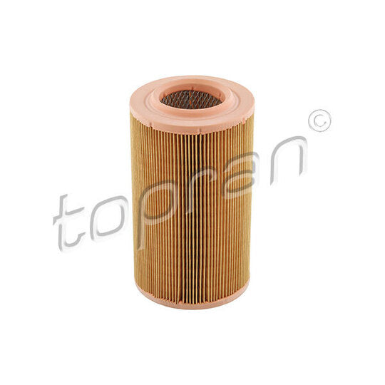 Topran Air filter to suit Peugeot, Citroën, Fiat