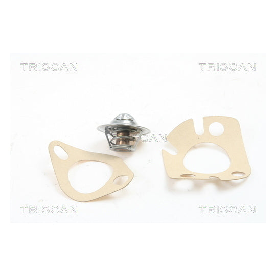 Triscan Thermostat, coolant to suit Ford, Chrysler, Jeep