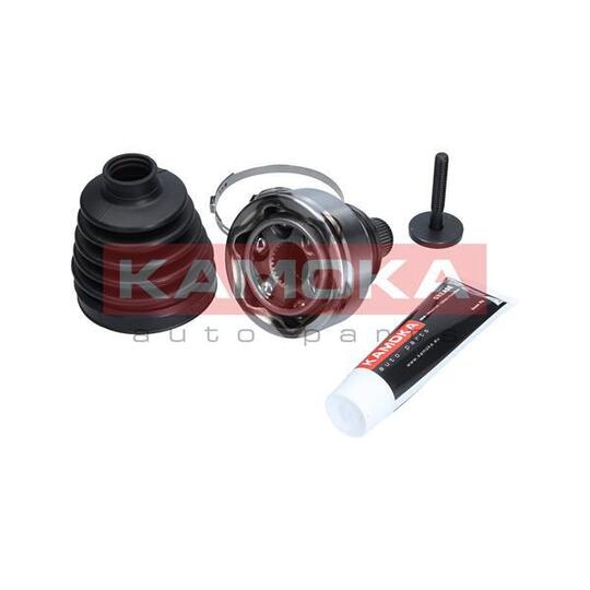 Kamoka Joint Kit, drive shaft to suit Ford, Volvo