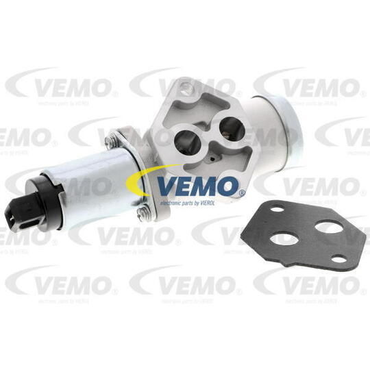 Vemo Idle Control Valve, air supply to suit Fiat, Hitachi, Alfa Romeo
