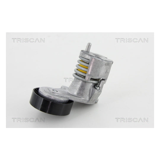 Triscan Belt Tensioner, V-ribbed belt to suit Ford, Volvo