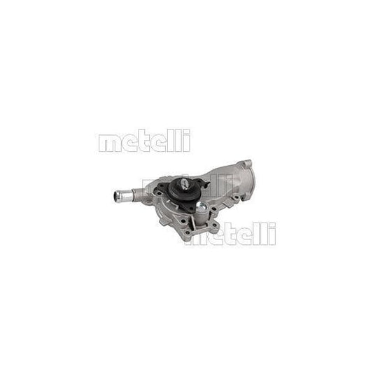 Metelli Water pump to suit Chevrolet, Opel, Vauxhall