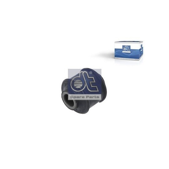 Dt Spare Parts Bush, shock absorber to suit Mercedes-Benz, Volvo