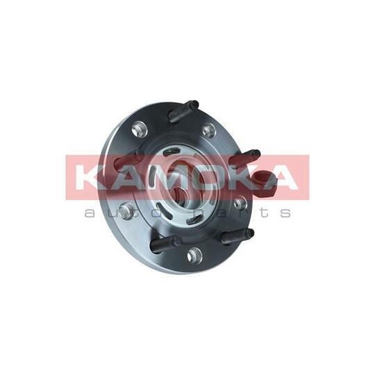 Kamoka Wheel Bearing Kit to suit Ford