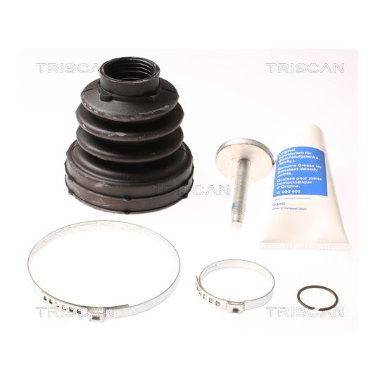 Triscan Bellow Set, drive shaft to suit Ford, Volvo